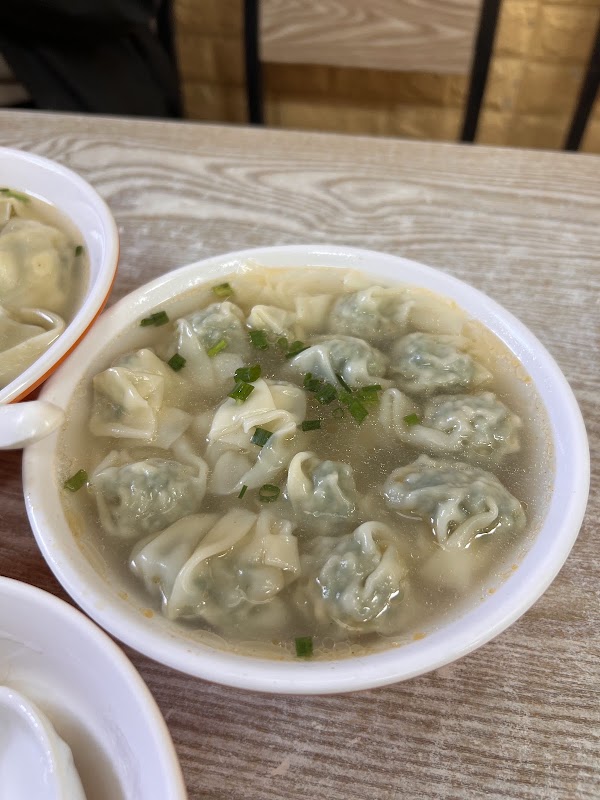 Lida Sweet Glutinous Dumplings Wonton 1