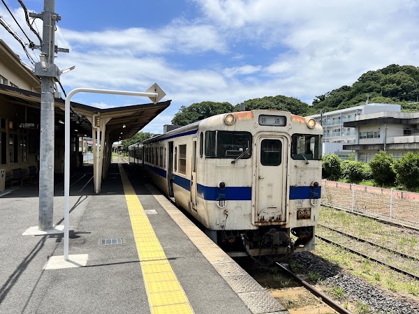 MISUMI STATION 2