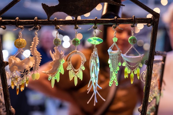 Frenchmen Art Bazaar 2