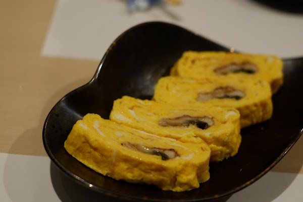 うなぎ山下 3