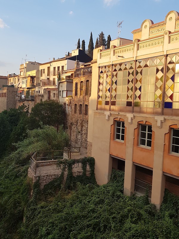 Caldes de Montbui 1