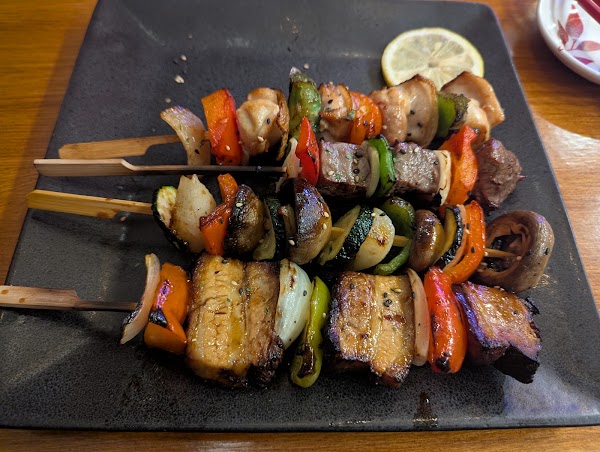Kyoto Hana Izakaya 4