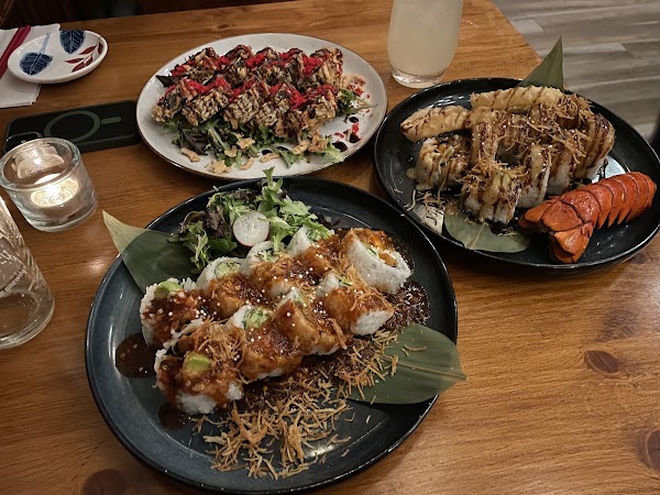 Kyoto Hana Izakaya 3