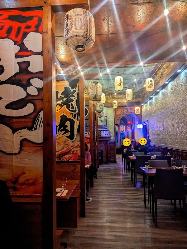 Kyoto Hana Izakaya 2