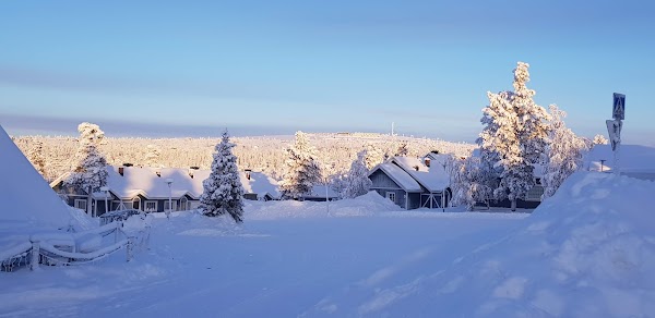 Saariselkä
