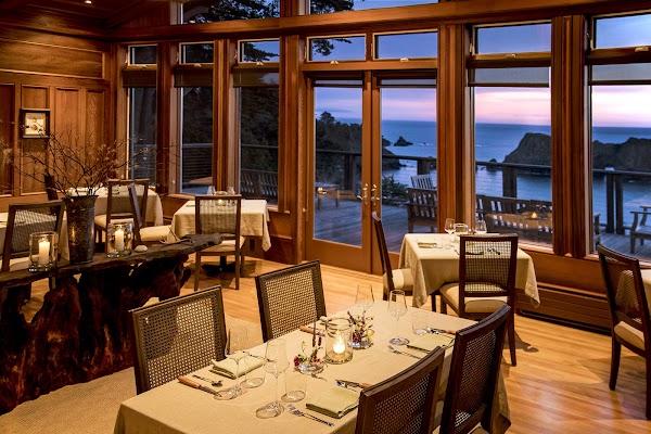 Harbor House Inn 3