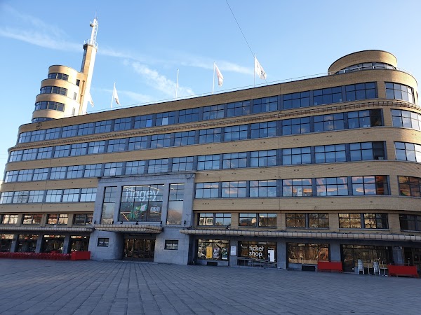 Flagey ASBL-VZW 4