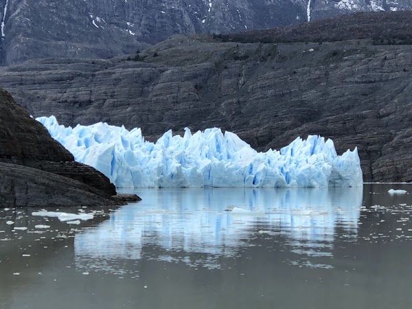 Grey Lake 1