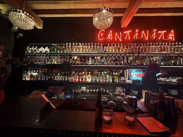 CANTINITA 1