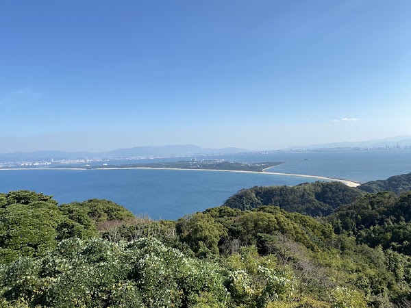 Shika Island