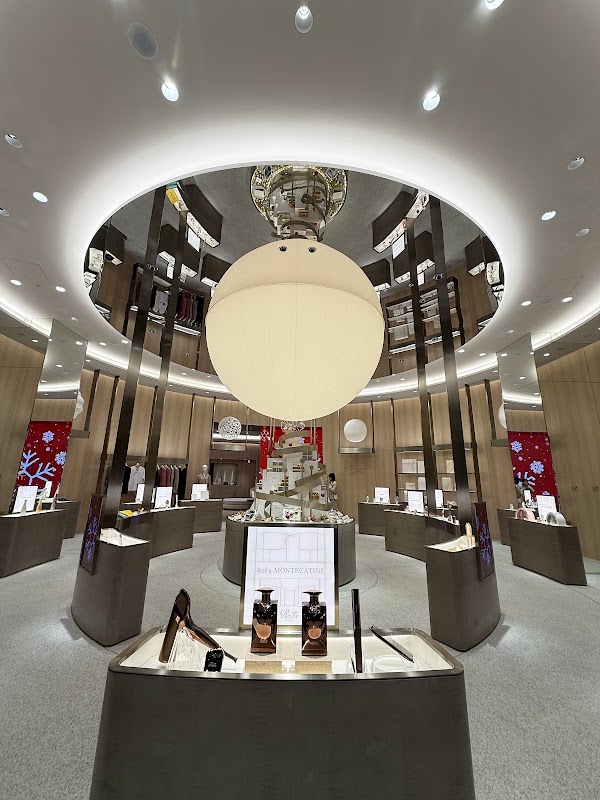 ReFa GINZA 4