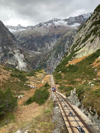 Zwitserland 29