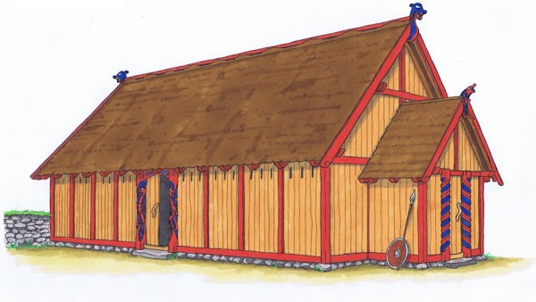 Noorwegen 18
