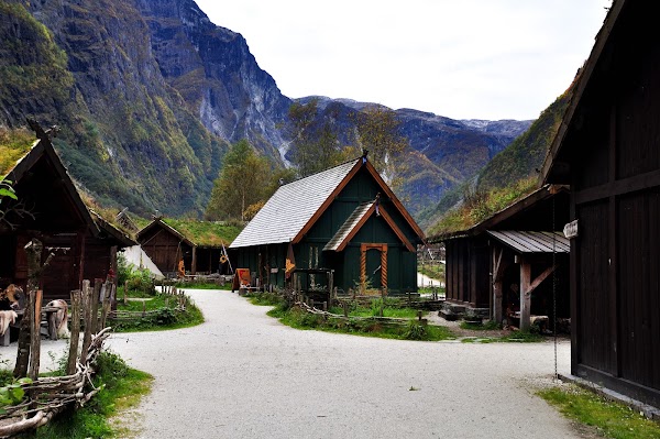 Viking Valley 5