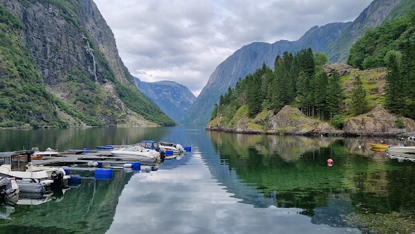 Viking Valley 4