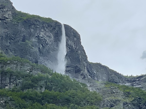 Viking Valley 3