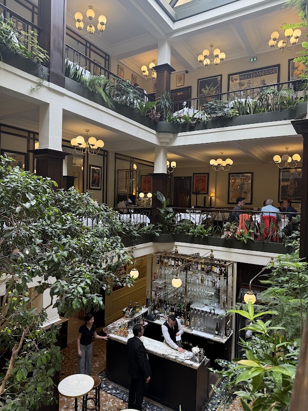Le Café du Commerce 2