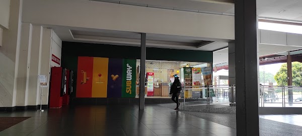 Subway Seremban Prima 1