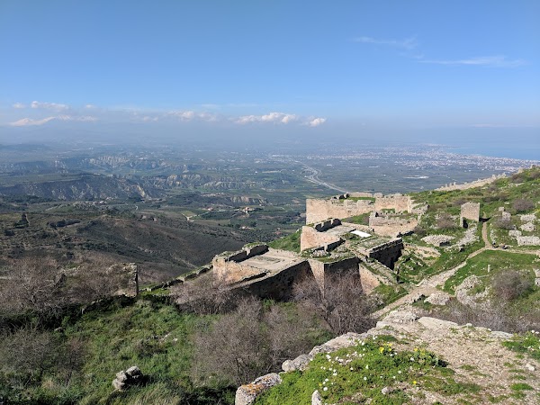 Acrocorinth 5
