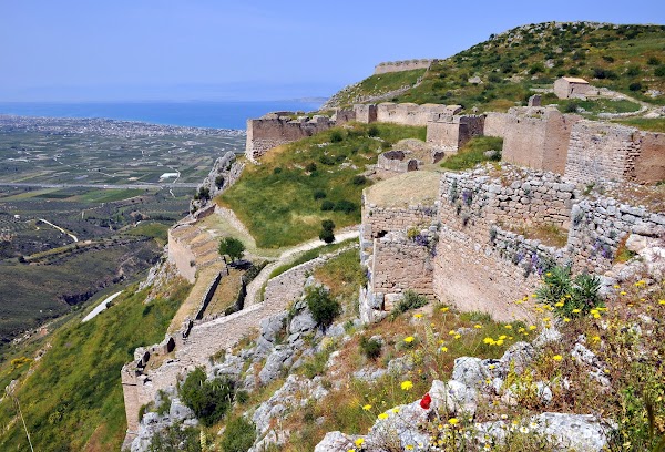 Acrocorinth 4
