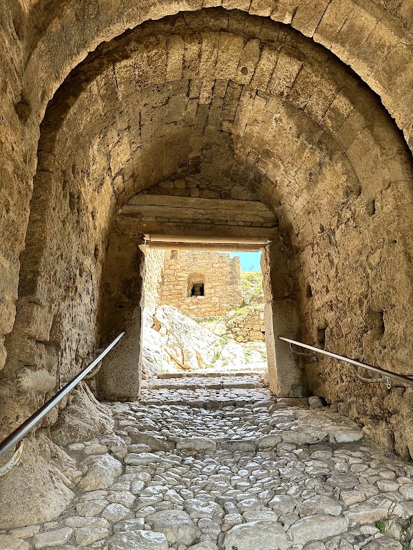 Acrocorinth 3