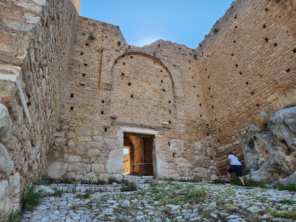 Acrocorinth 2