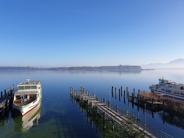 Prien am Chiemsee 5