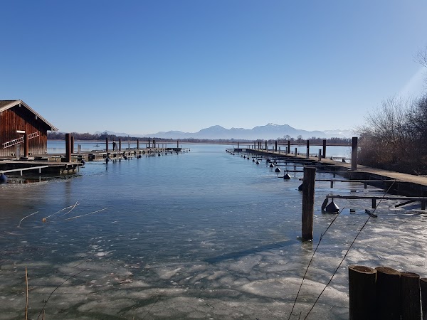 Prien am Chiemsee 3