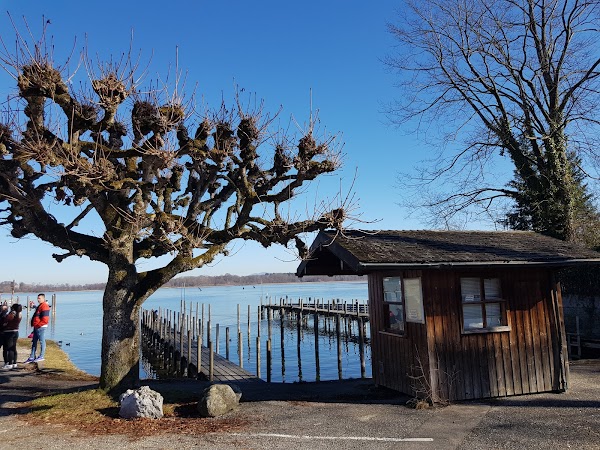 Prien am Chiemsee 2