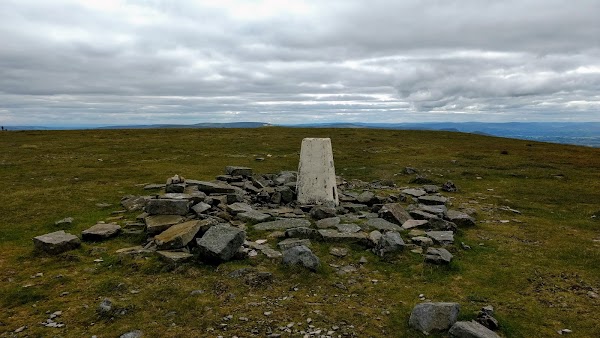 Cross Fell