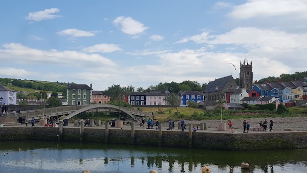 Aberaeron
