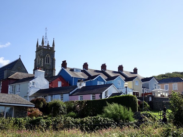 Aberaeron 5