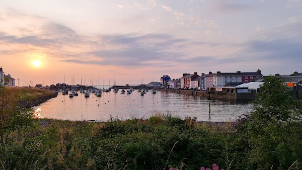 Aberaeron 4