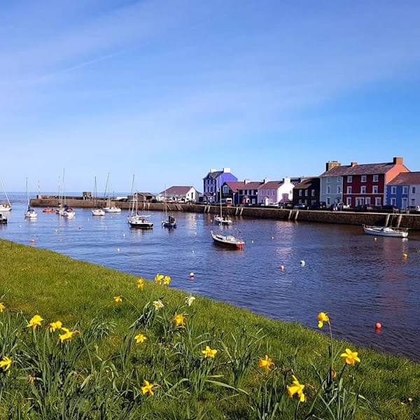 Aberaeron 3