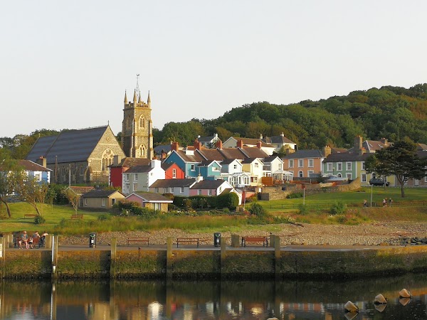 Aberaeron 2