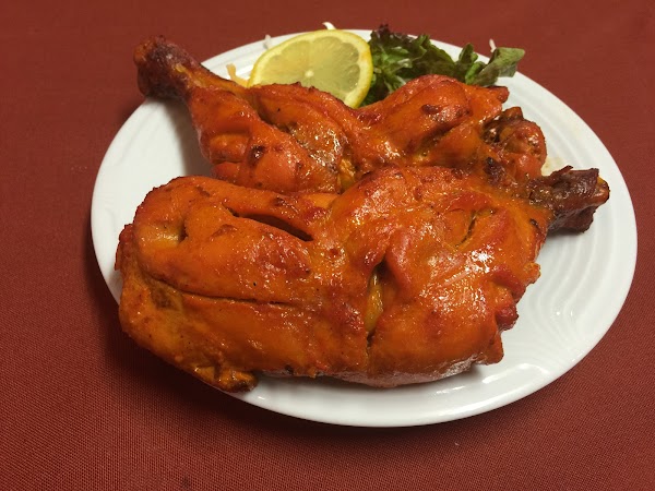 Restaurant Namaste 6