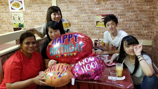 Restaurant Namaste 5