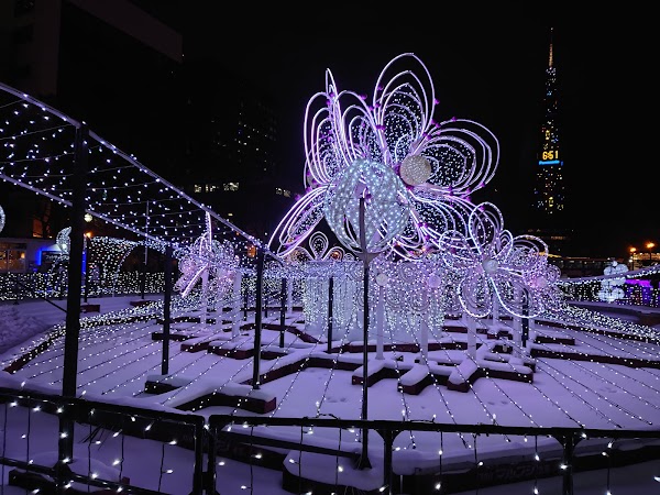 Sapporo Munich Christmas Market 3