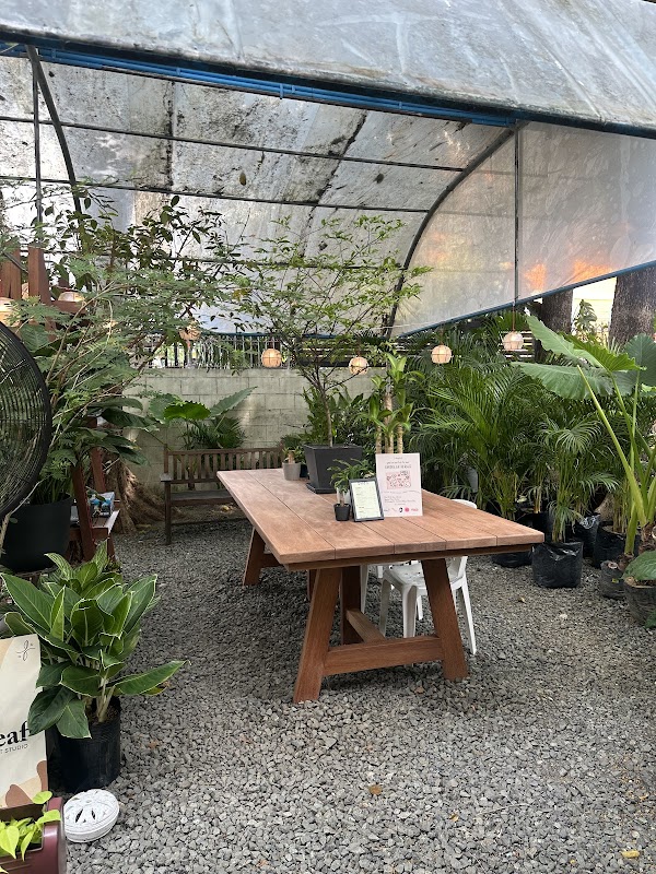 Our Little Cafe