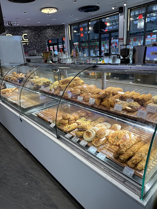 ABC Bakery 2