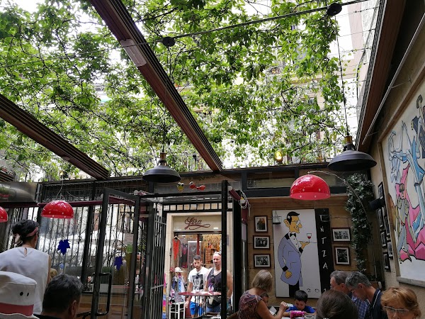 Intza taberna jatetxea