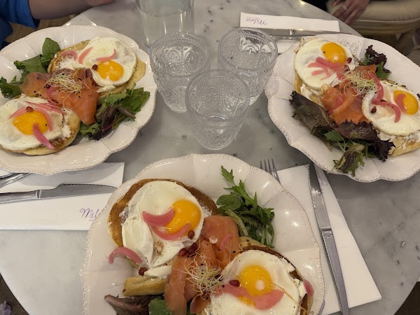 Milva Brunch Marseille 4