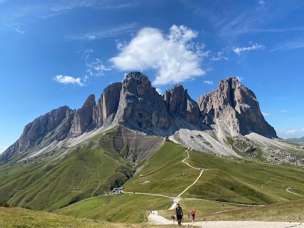Sella Pass 1