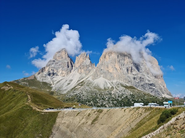 Sella Pass 5