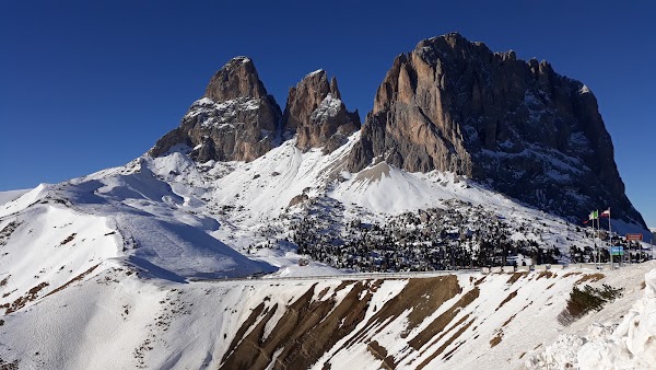 Sella Pass 4