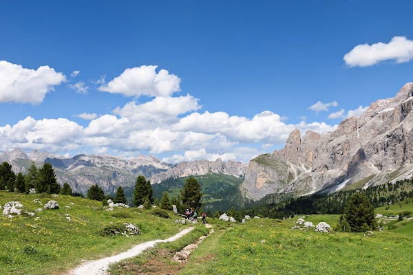 Sella Pass 3