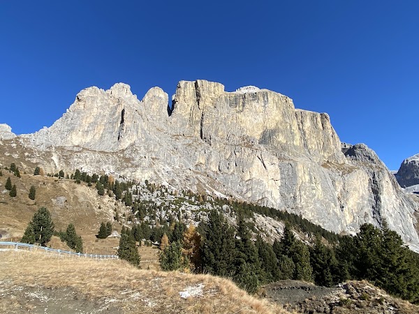 Sella Pass 2