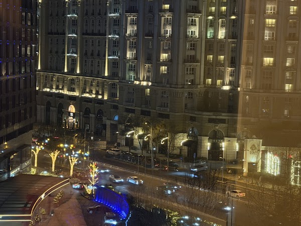 Bolly Wood Hotel Beijing Wangfujing Branch