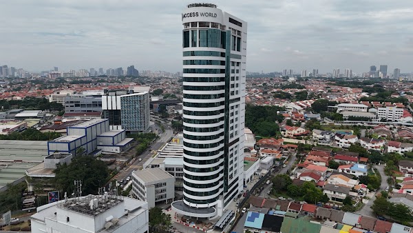 Menara Access World
