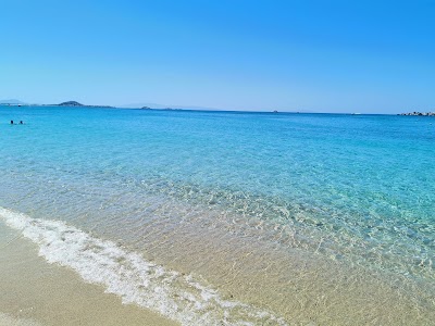 Maragkas beach